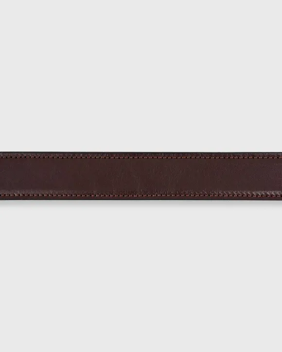 1" Spur Belt^Mashburn Outlet
