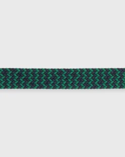 1.25" Woven Elastic Belt^Sid Mashburn Shop