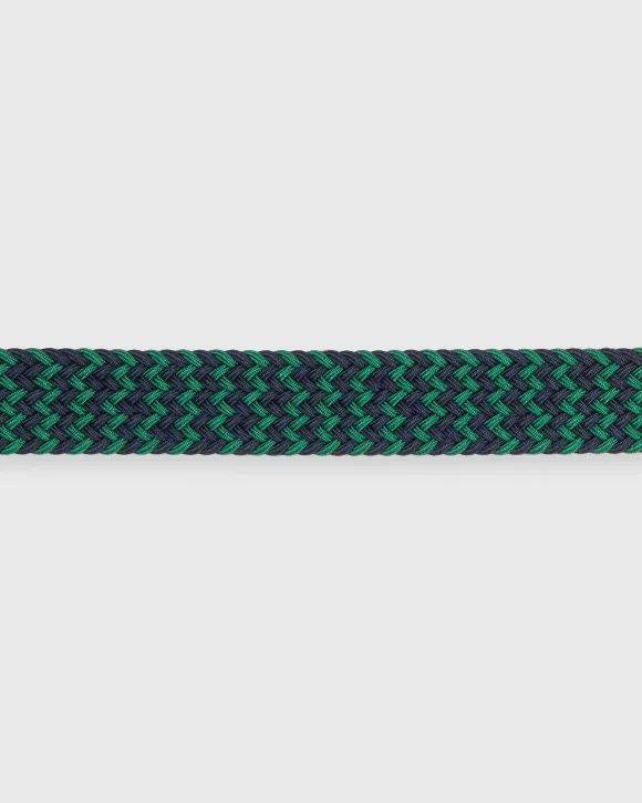 1.25" Woven Elastic Belt^Sid Mashburn Shop