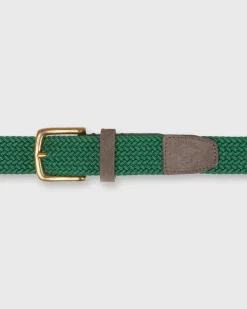 1.25" Woven Elastic Belt^Sid Mashburn Hot