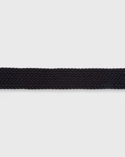 1.25" Woven Elastic Belt^Sid Mashburn Shop
