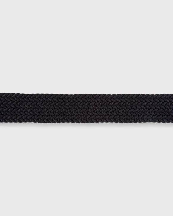 1.25" Woven Elastic Belt^Sid Mashburn Shop