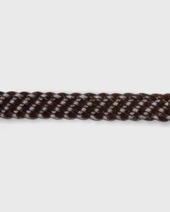 1" Woven O-Ring Belt^Sid Mashburn Clearance