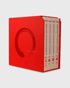 A Quiet Greatness Book Set^Mark Brinker Outlet