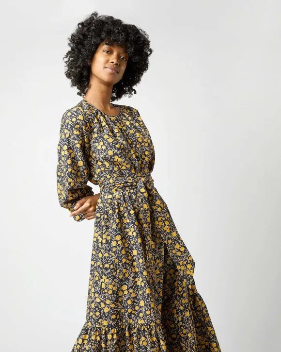 Aba Maxi Dress^Ann Mashburn Outlet