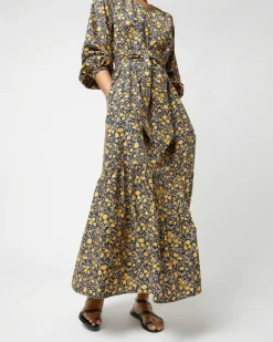 Aba Maxi Dress^Ann Mashburn Outlet
