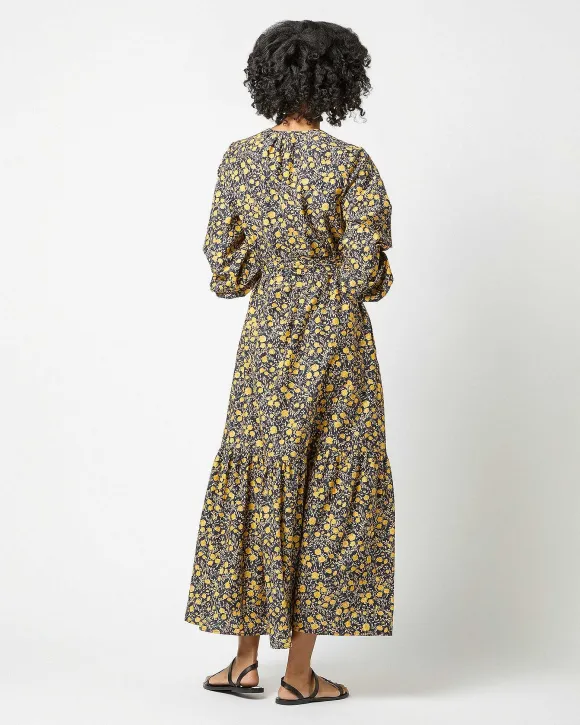 Aba Maxi Dress^Ann Mashburn Outlet