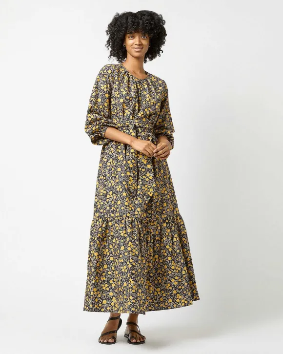 Aba Maxi Dress^Ann Mashburn Outlet