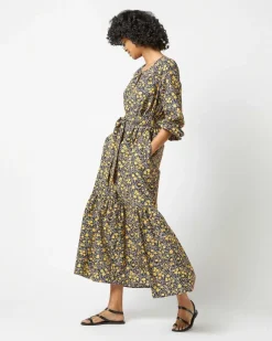 Aba Maxi Dress^Ann Mashburn Outlet