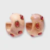 Acacia Earrings^Lizzie Fortunato Hot