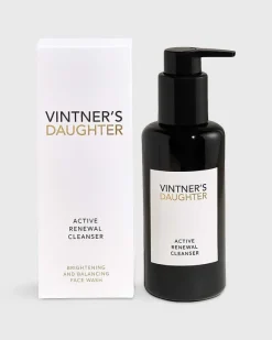 Active Renewal Cleanser^Vintner's Daughter Shop