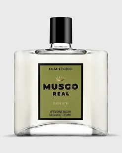 After Shave Balm^Musgo Real Cheap