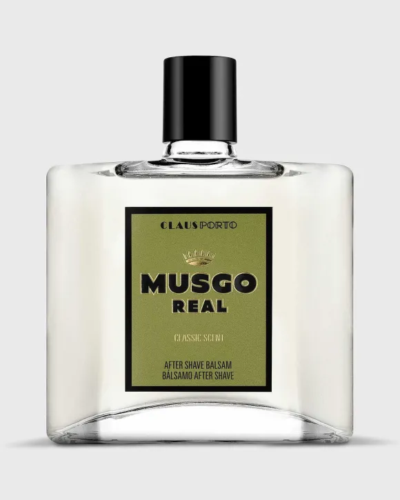 After Shave Balm^Musgo Real Cheap