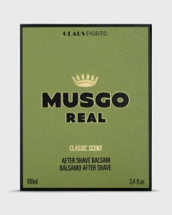 After Shave Balm^Musgo Real Cheap