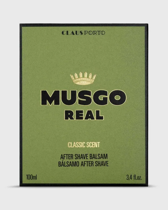 After Shave Balm^Musgo Real Cheap