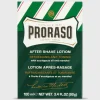 After Shave Lotion^Proraso Hot