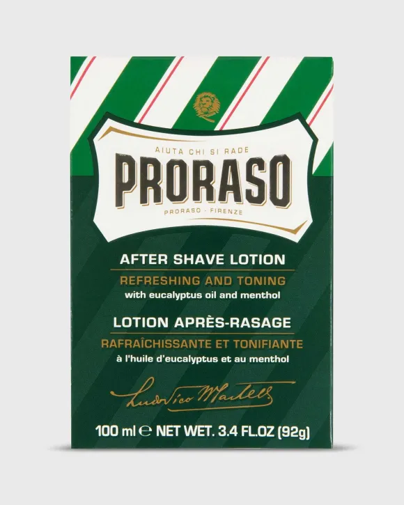 After Shave Lotion^Proraso Hot