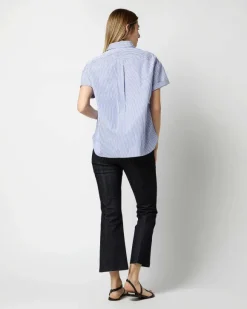 Agnes Shirt^Ann Mashburn Store