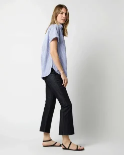 Agnes Shirt^Ann Mashburn Store