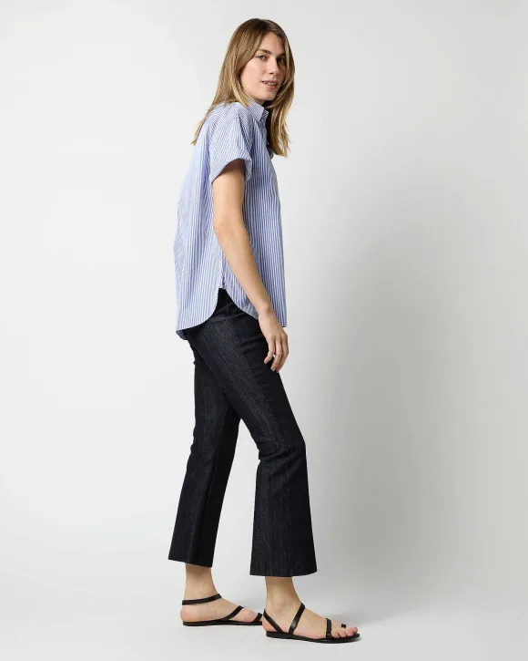 Agnes Shirt^Ann Mashburn Store
