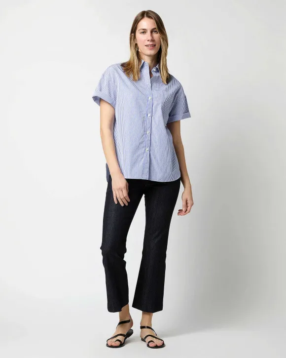 Agnes Shirt^Ann Mashburn Store