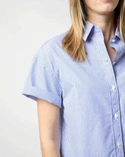 Agnes Shirt^Ann Mashburn Store