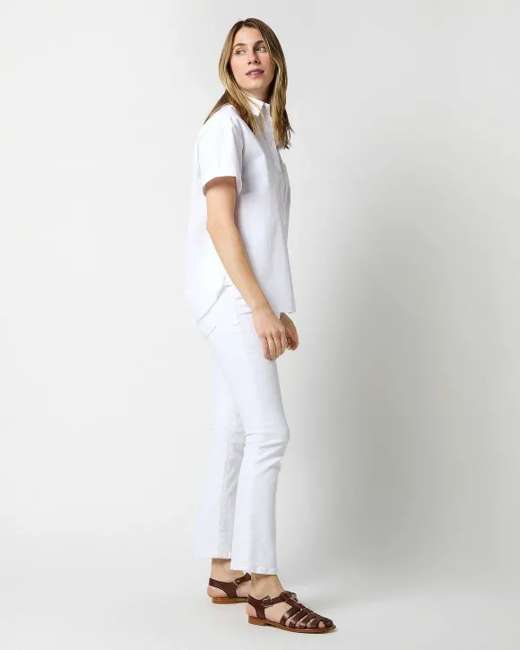Agnes Shirt^Ann Mashburn Outlet