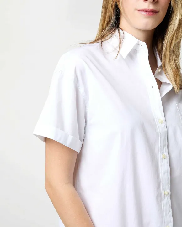 Agnes Shirt^Ann Mashburn Outlet