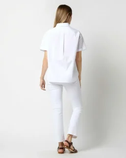Agnes Shirt^Ann Mashburn Outlet