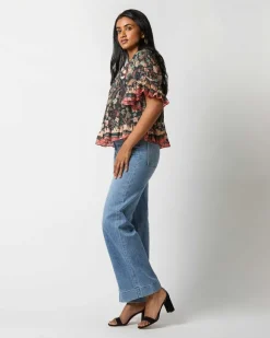 Alessia Top^Ulla Johnson Online