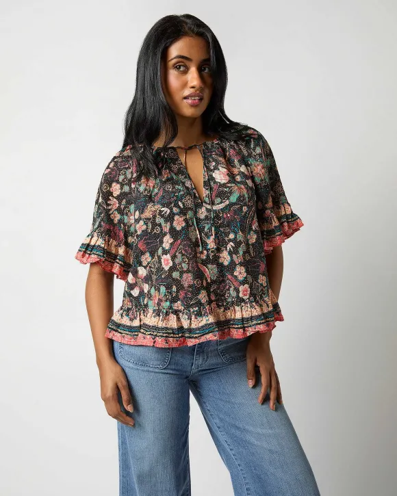 Alessia Top^Ulla Johnson Online