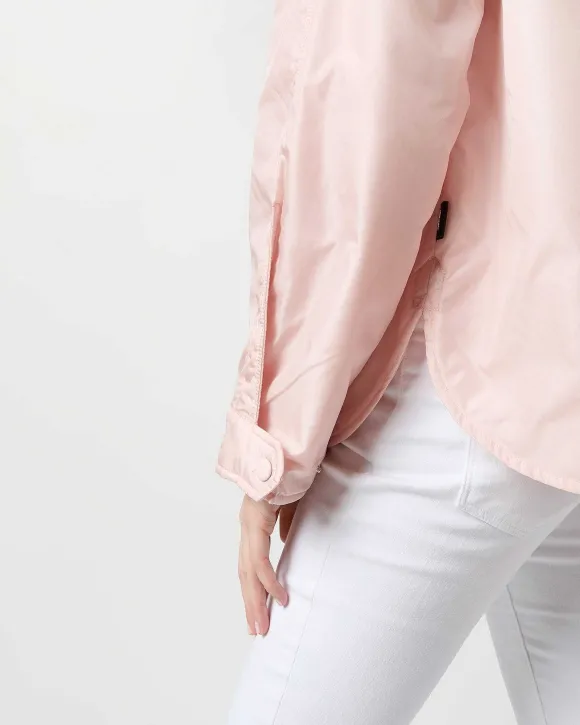 Alisha Shirt Jacket^Aspesi New