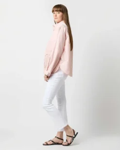 Alisha Shirt Jacket^Aspesi New