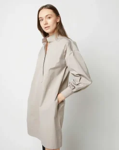 Anaya Popover Dress^Ann Mashburn Discount