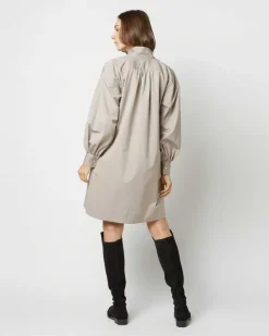 Anaya Popover Dress^Ann Mashburn Discount