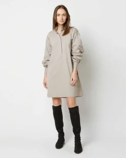 Anaya Popover Dress^Ann Mashburn Discount