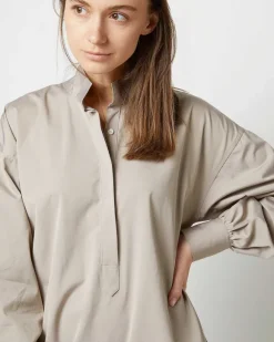 Anaya Popover Dress^Ann Mashburn Discount