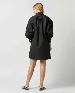 Anaya Popover Dress^Ann Mashburn Clearance