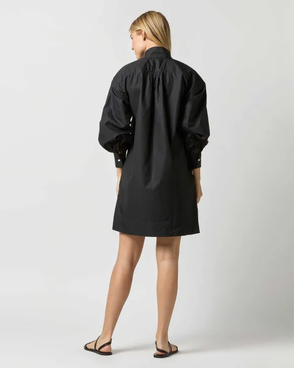 Anaya Popover Dress^Ann Mashburn Clearance