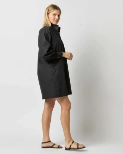 Anaya Popover Dress^Ann Mashburn Clearance