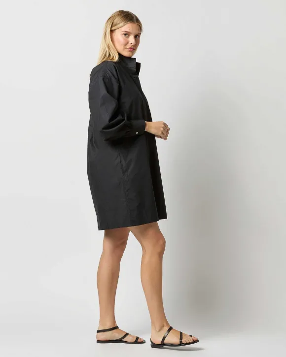 Anaya Popover Dress^Ann Mashburn Clearance