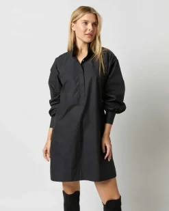 Anaya Popover Dress^Ann Mashburn Clearance