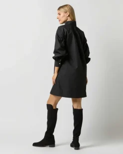 Anaya Popover Dress^Ann Mashburn Clearance