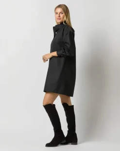 Anaya Popover Dress^Ann Mashburn Clearance