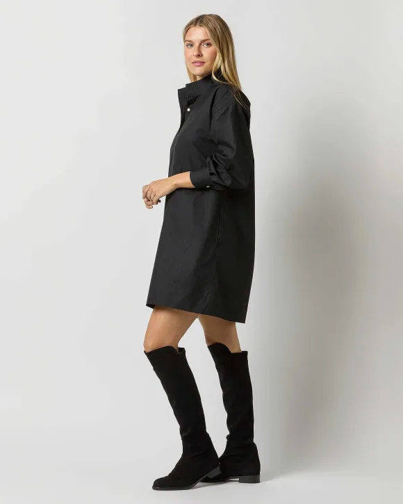 Anaya Popover Dress^Ann Mashburn Clearance