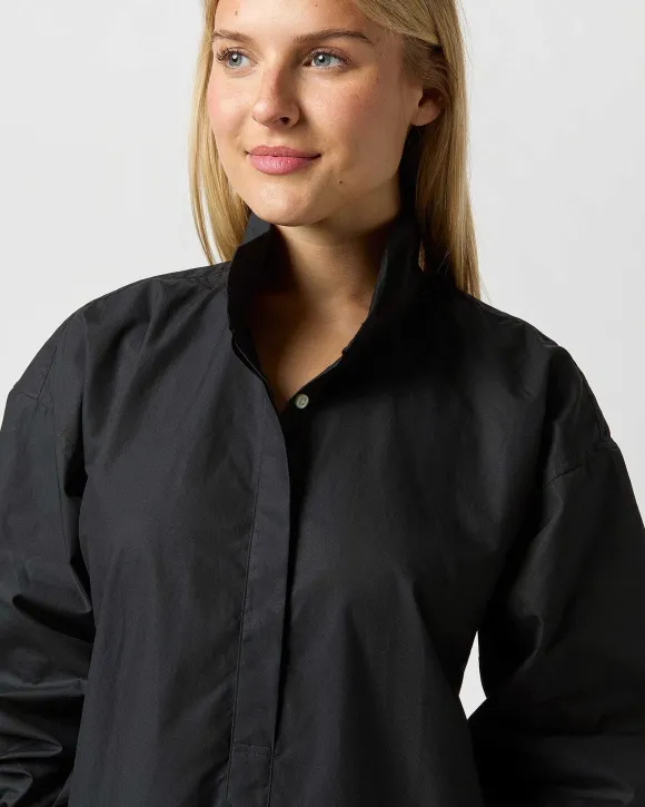 Anaya Popover Dress^Ann Mashburn Clearance