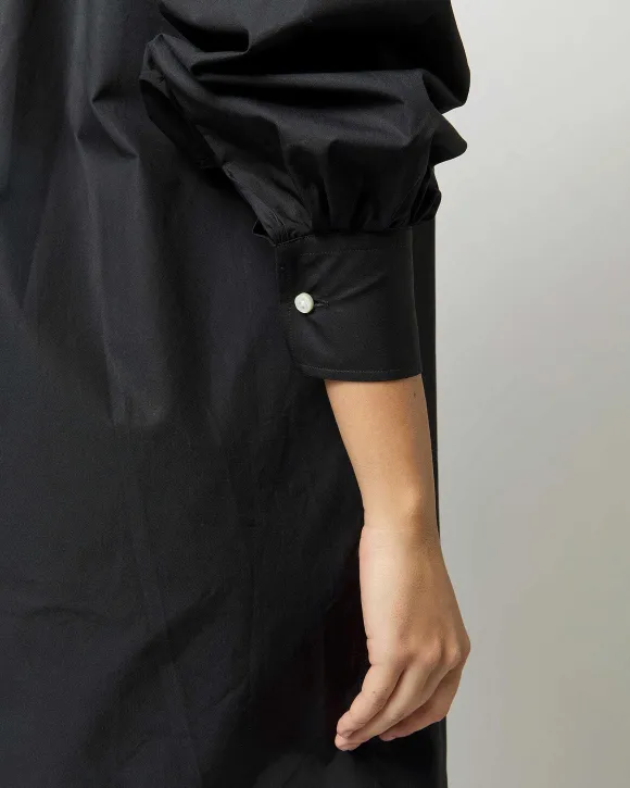 Anaya Popover Dress^Ann Mashburn Clearance