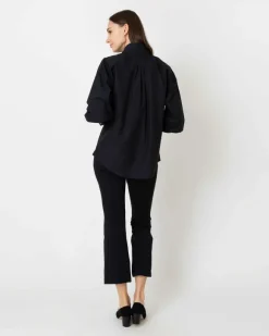 Anaya Popover Shirt^Ann Mashburn Clearance
