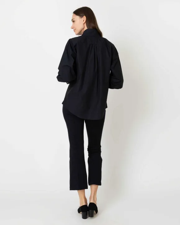 Anaya Popover Shirt^Ann Mashburn Clearance
