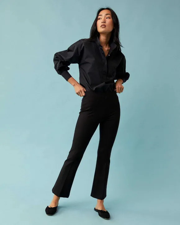 Anaya Popover Shirt^Ann Mashburn Clearance